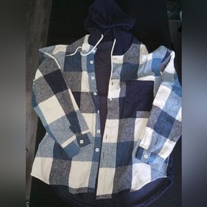 Men's shirt